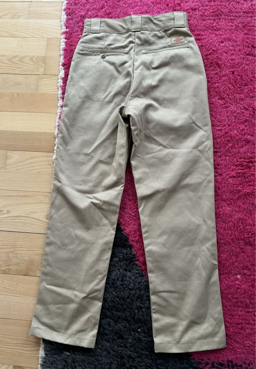 Dickies Pantaloni: Vintage Dickies Hose circa Gr. 34/36 – Usato da Bern venduto da emski 1