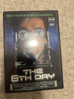 DVD The 6th Day
