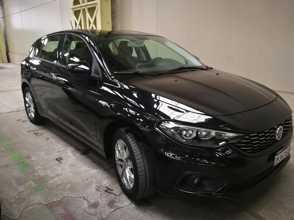 Fiat Tipo 1.6 JTD 16V