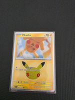 Pikachu 026/128 Pokemon 30th Celebration DE