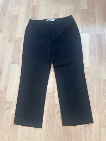 InWear Hose, Grösse 42, Schwarz, Top Zustand!