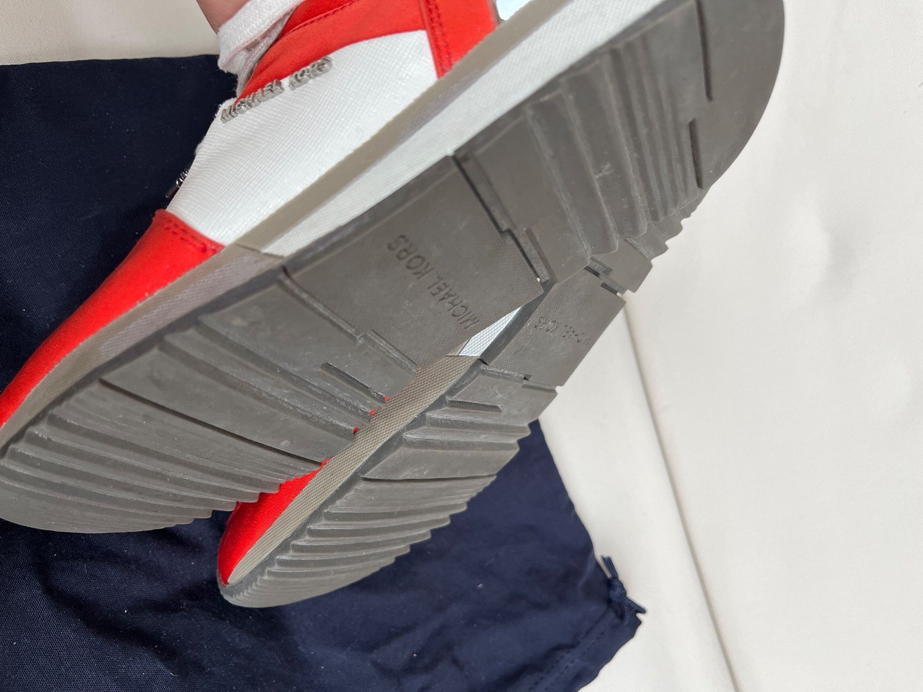 Michael Kors Scarpe da donna: Michael Kors Sneaker/ 37.5 – Nuovo (secondo la descrizione) da Wallisellen venduto da Chatswood_8hwh 4
