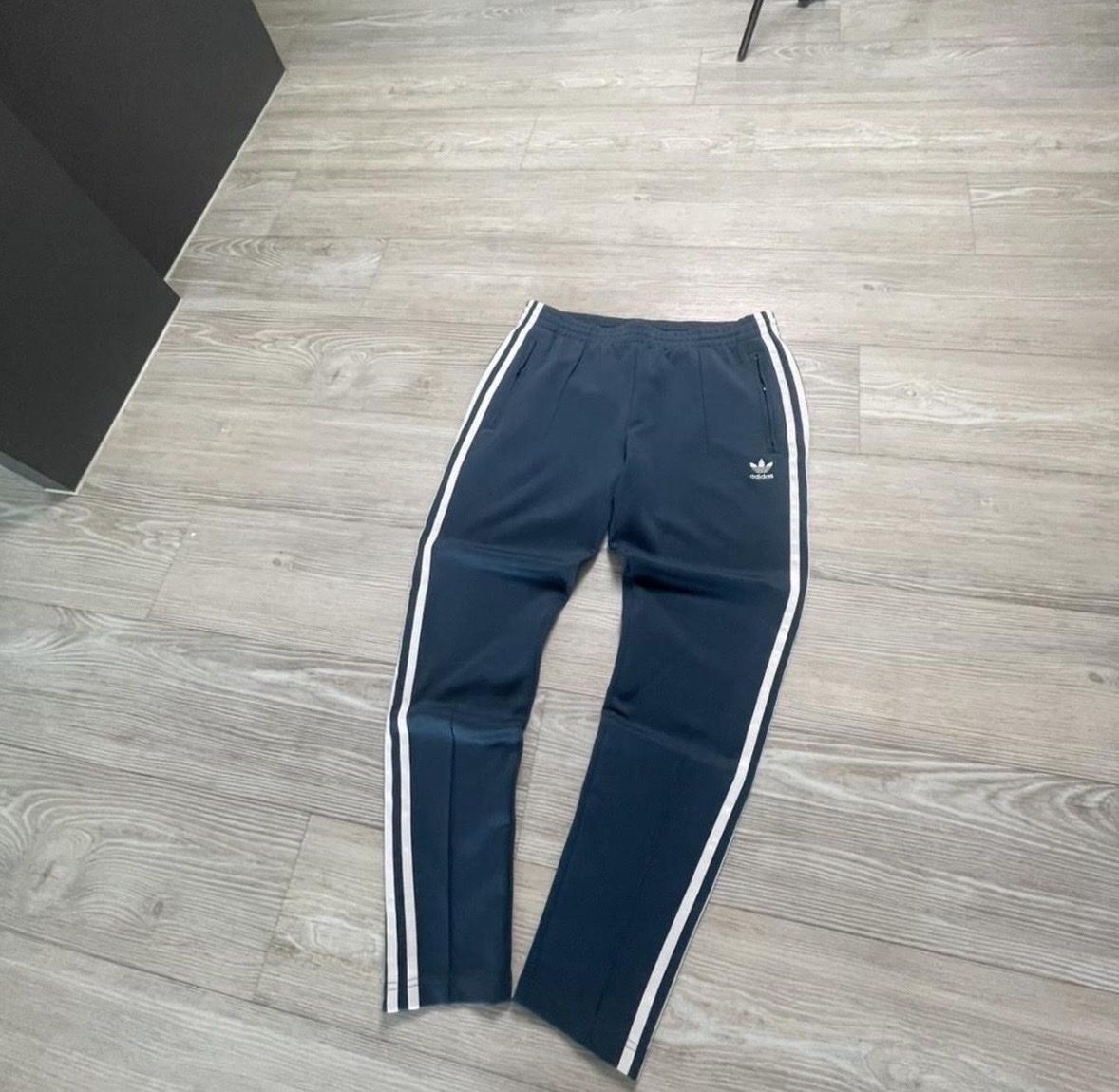 Adidas Tute: Adidas Trainingsanzug blau – Usato da St. Gallen venduto da liv_paulina 5