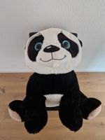 Plüschtier Panda gross guter Zustand