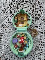 Polly Pocket Schatzkiste 1992