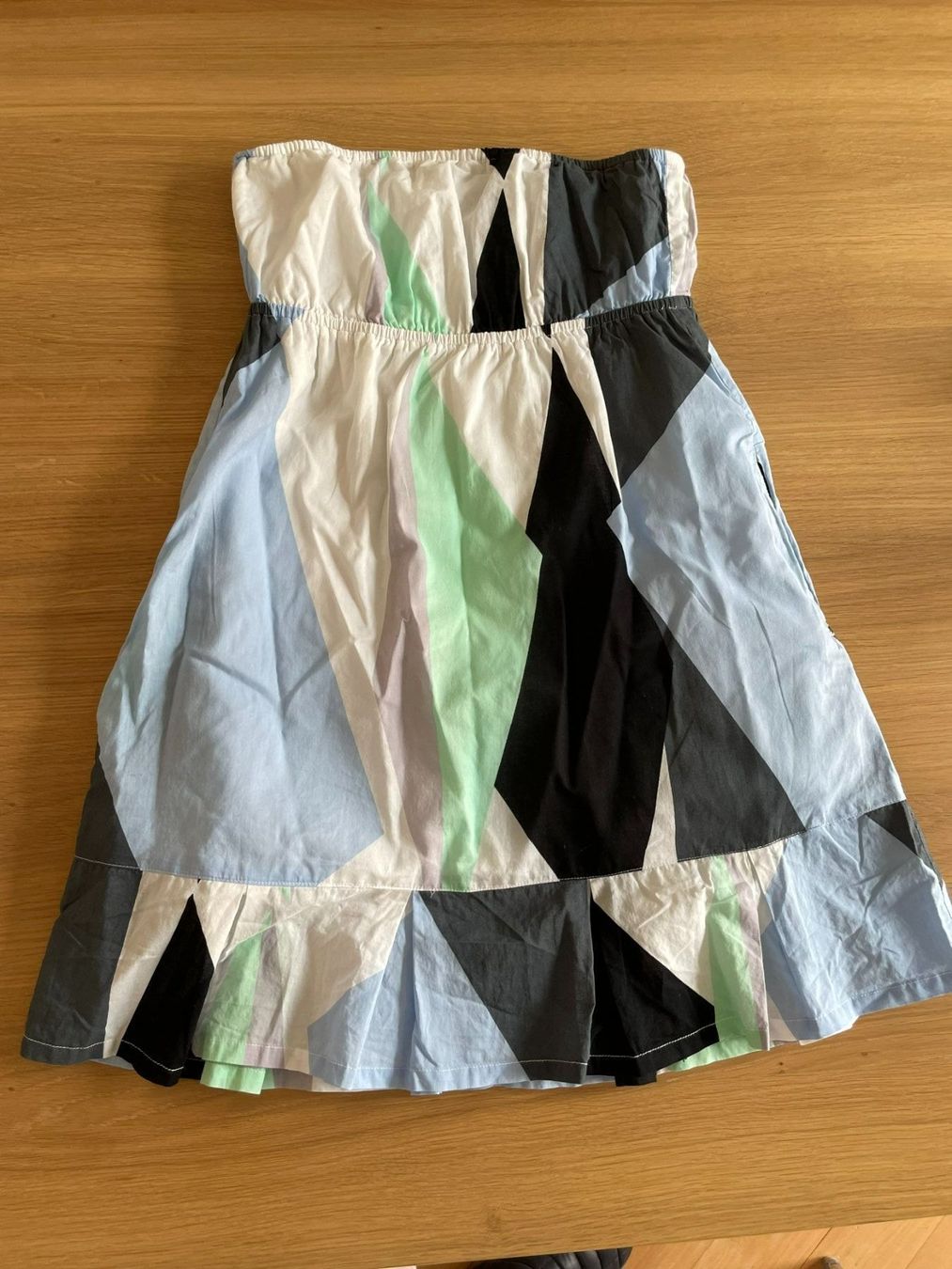 Kleider: Ärmelloses Kleid von Matix Gr S – Neu (gemäss Beschreibung) aus Chur von adien