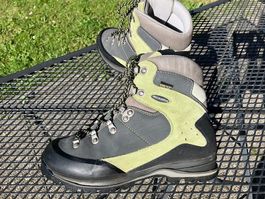 Scarpa chaussures montagne 37 1/2