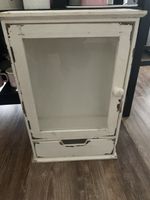 Shabby chic Schränkli