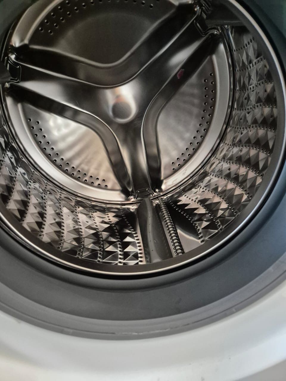 Samsung Waschmaschinen: machine a laver – Gebraucht aus Basel von M.Ben 2