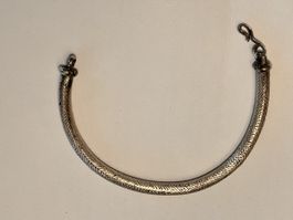ECHT SILBER ARMBAND