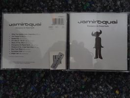 CD : Jamiroquai