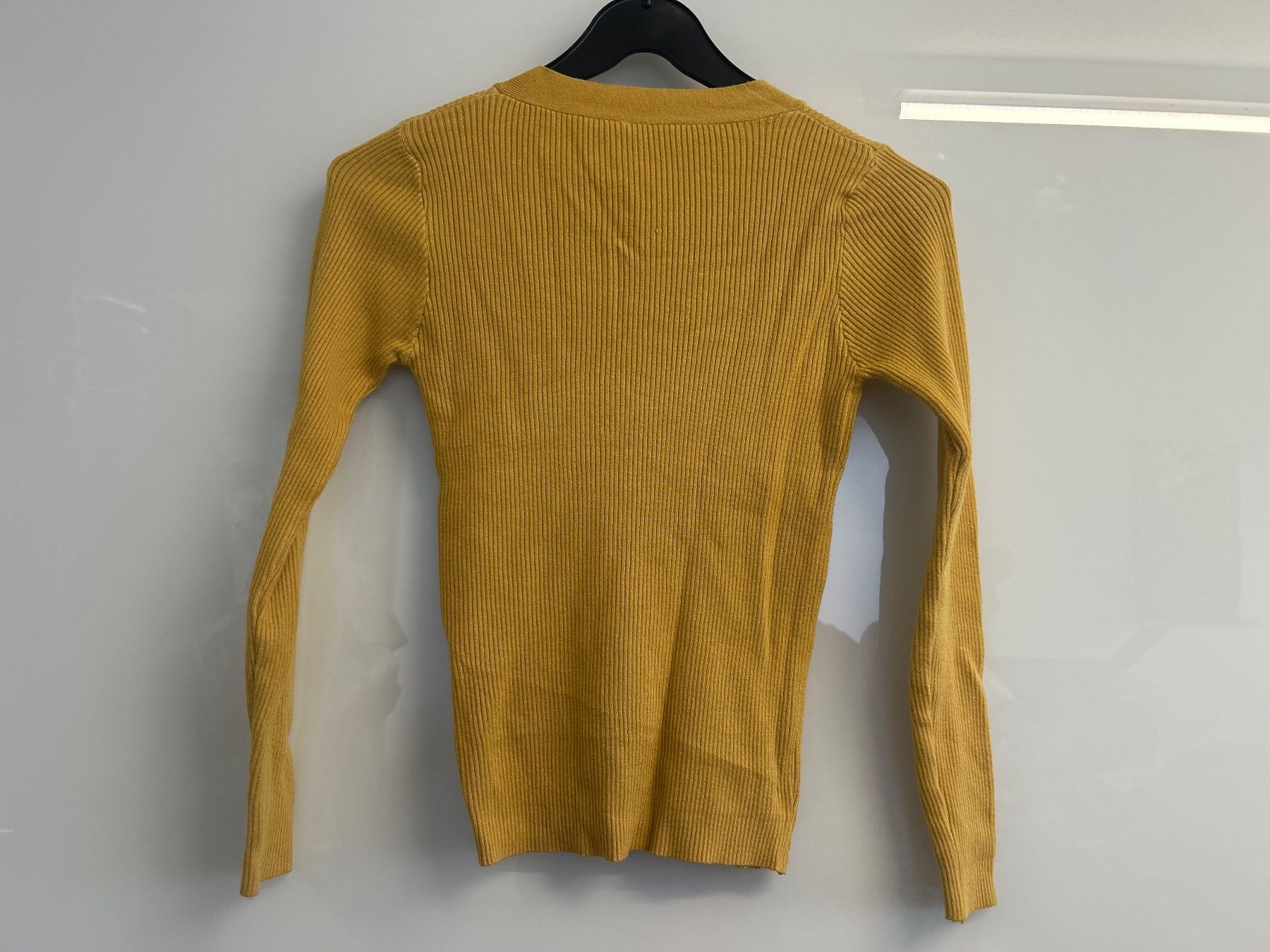 Maglioni & Felpe: Pullover weich figurbetont Gr S/M NEU – Nuovo e nell'imballaggio originale da Regensdorf venduto da Spyke55 4