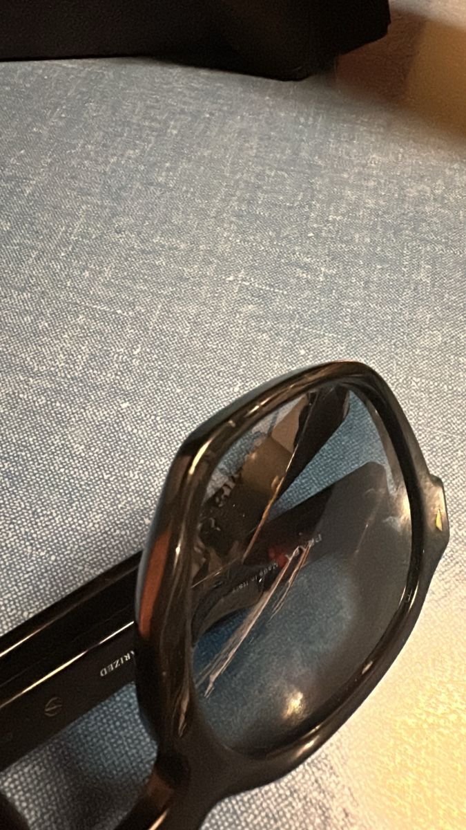 Prada Lunettes & Verres: PRADA Sonnenbrille – D'occasion à Zürich par meyer_meyer 2