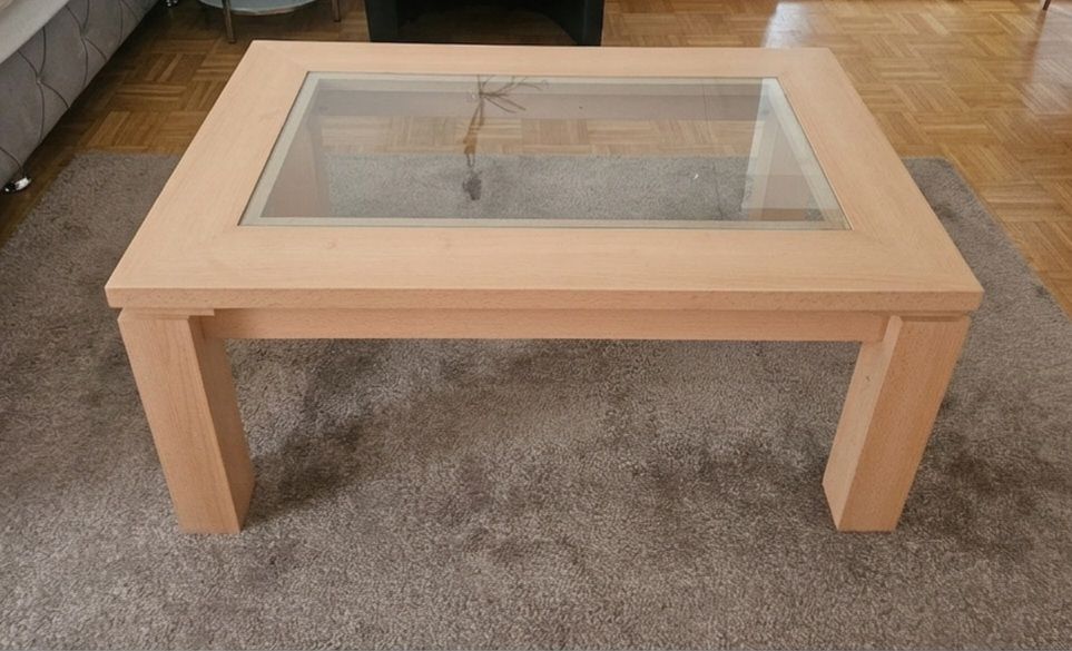 Tables: Tisch – D'occasion à Luzern par amr_drt5 1