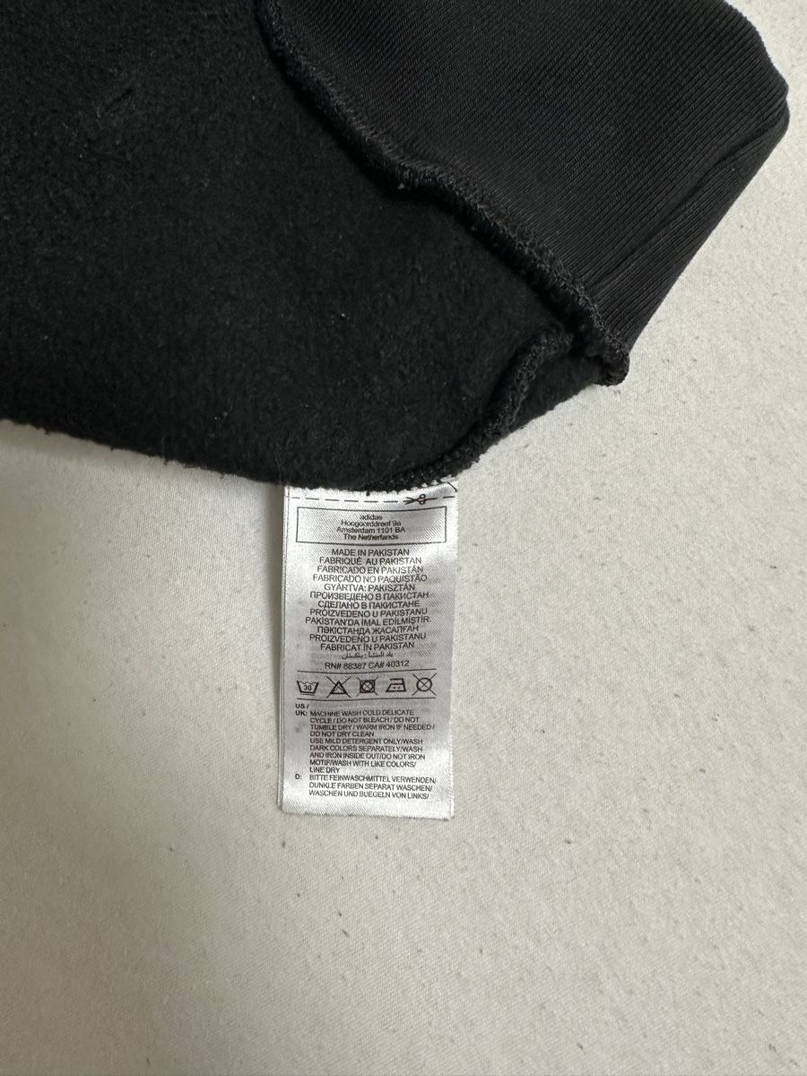 Adidas Maglioni & Felpe: Adidas Pullover G M – Usato da Maienfeld venduto da tobeyl2020 4
