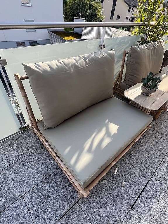 Poltrone: Loungesessel – Nuovo e nell'imballaggio originale da Siebnen venduto da dia_672h 2