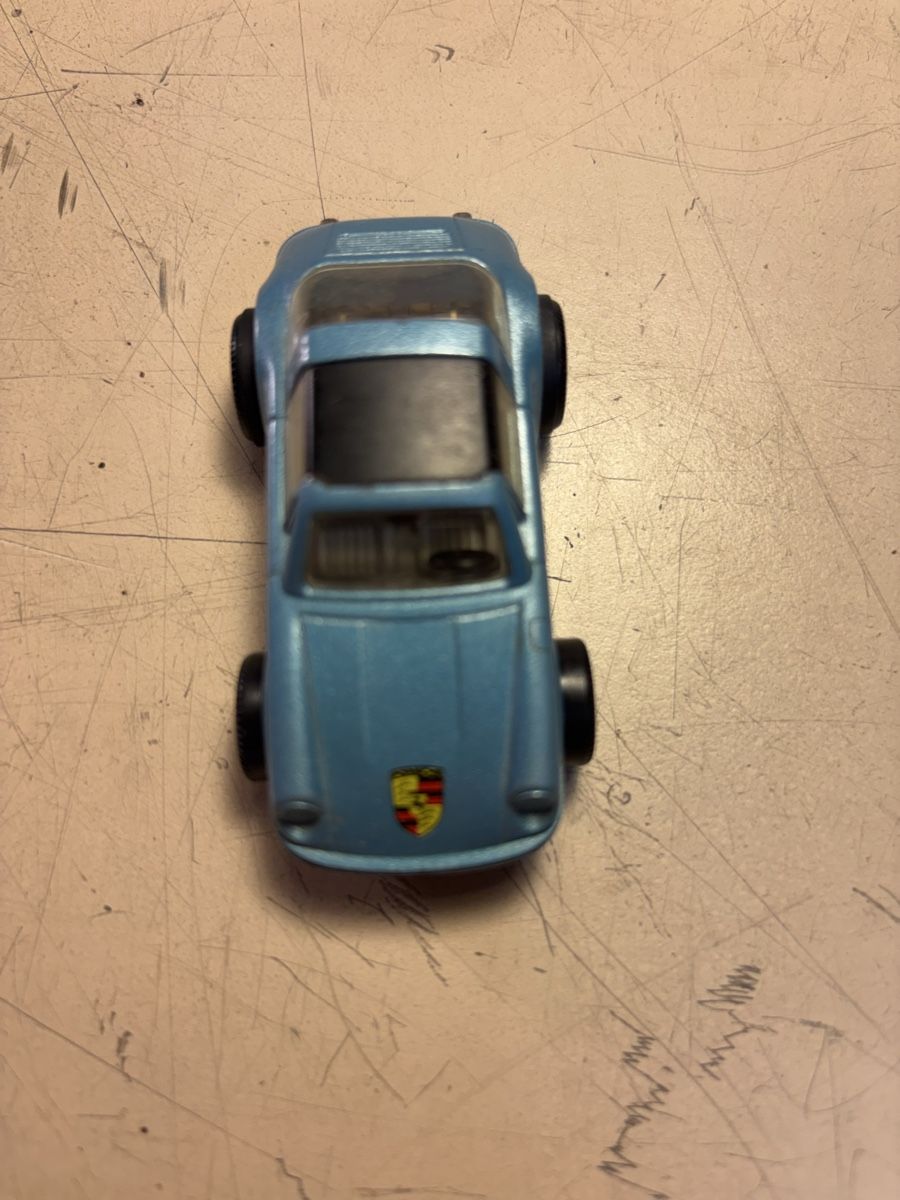 Darda Modellautos: Darda-Bahn Porsche 911 Targa – Gebraucht aus Möriken AG von Classics16 5