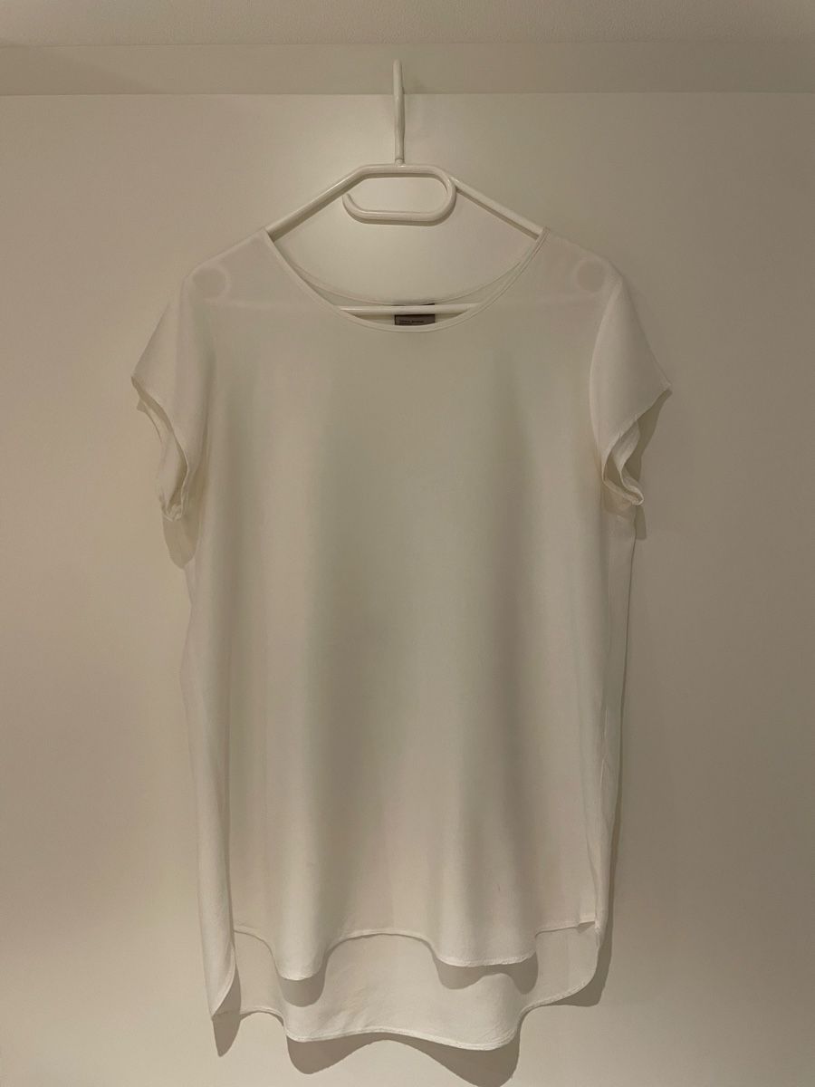 Vero Moda Lotti di vestiti: Damen T-Shirts – Usato da Chur venduto da buc_6tcp