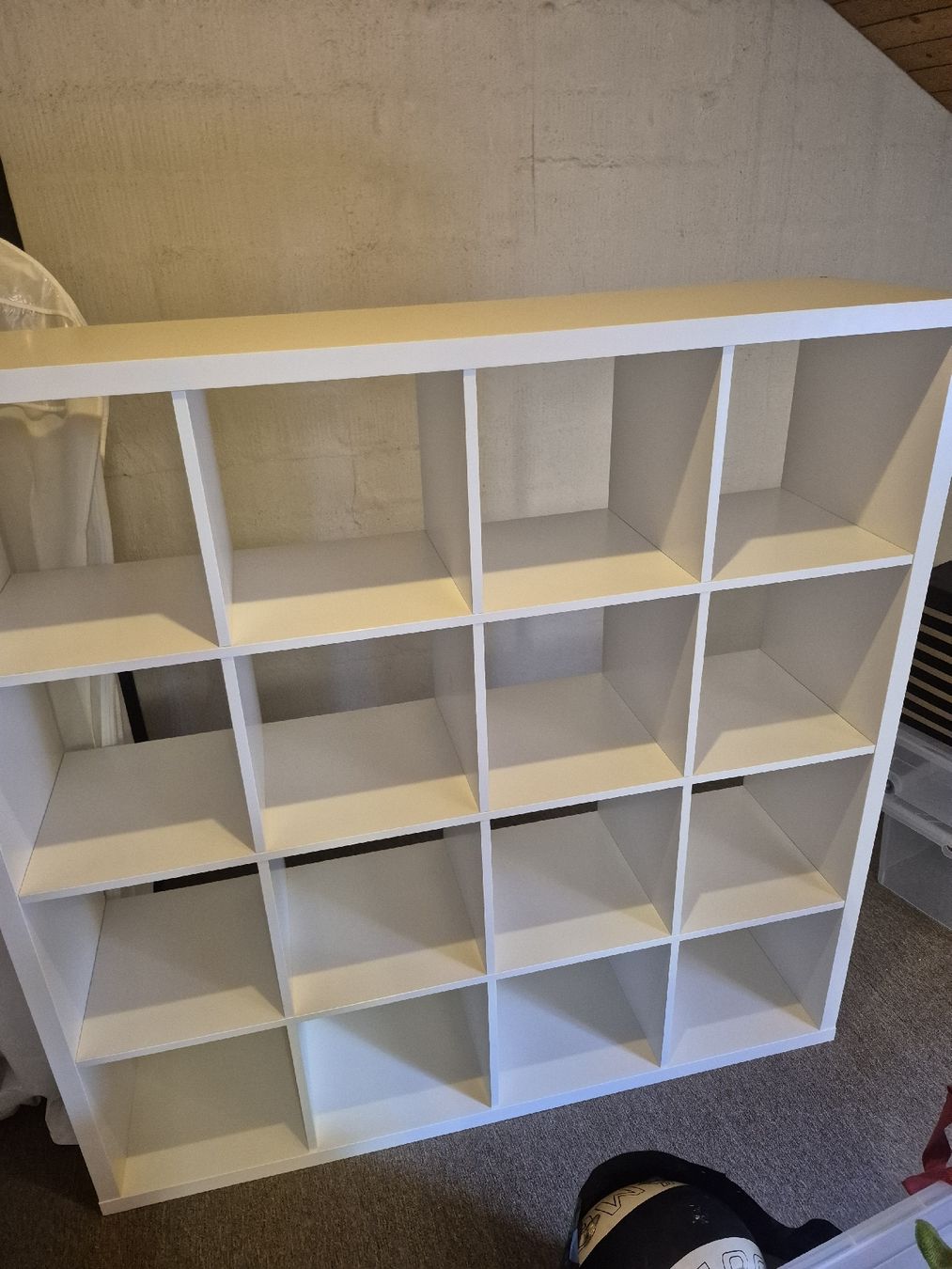 Ikea Scaffali: kallags gestell – Nuovo (secondo la descrizione) da Rikon venduto da brown85