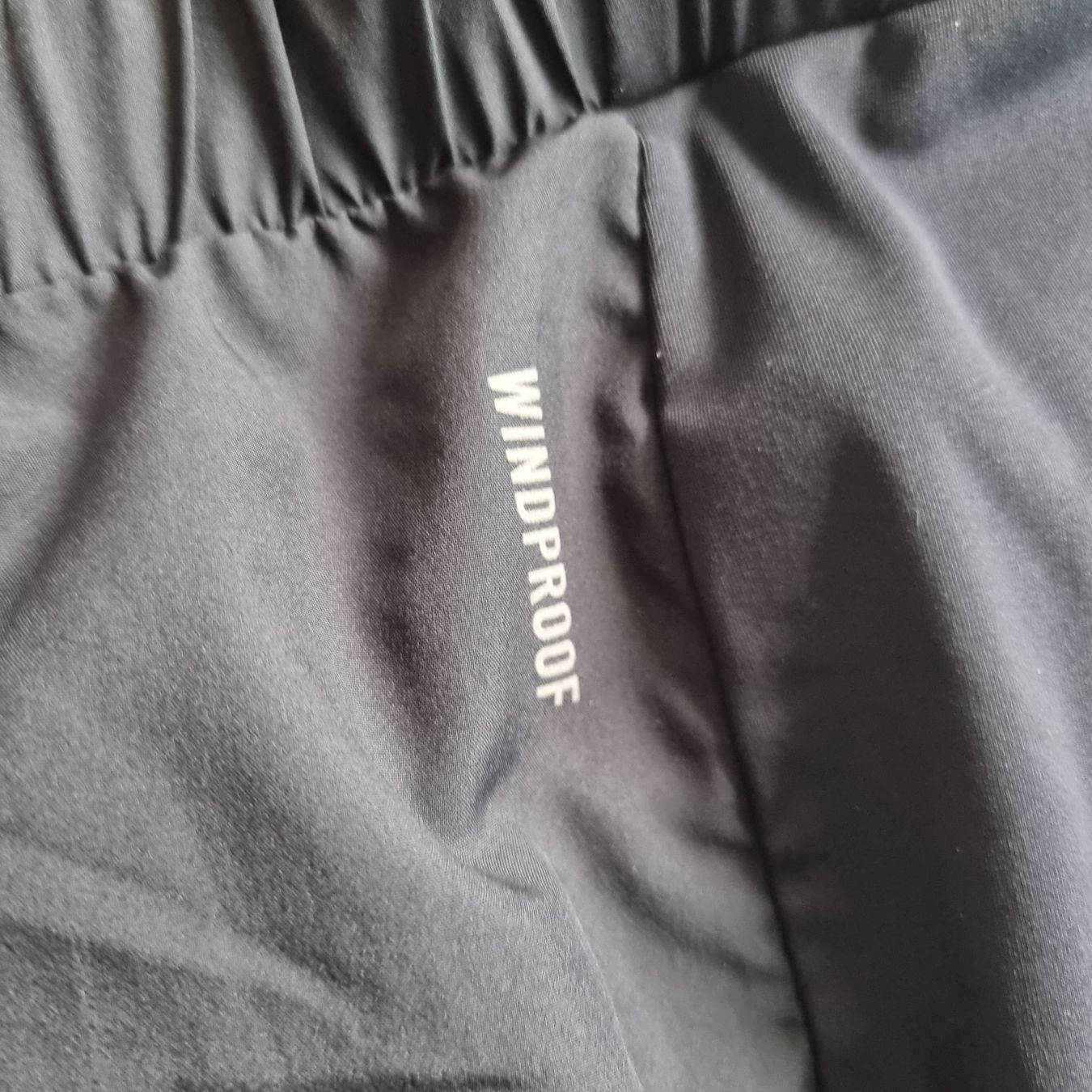 Odlo Pantaloni: Ungetragene Odlo Windstopper-Hose Gr. 152 – Nuovo (secondo la descrizione) da Arth venduto da Africa44 3
