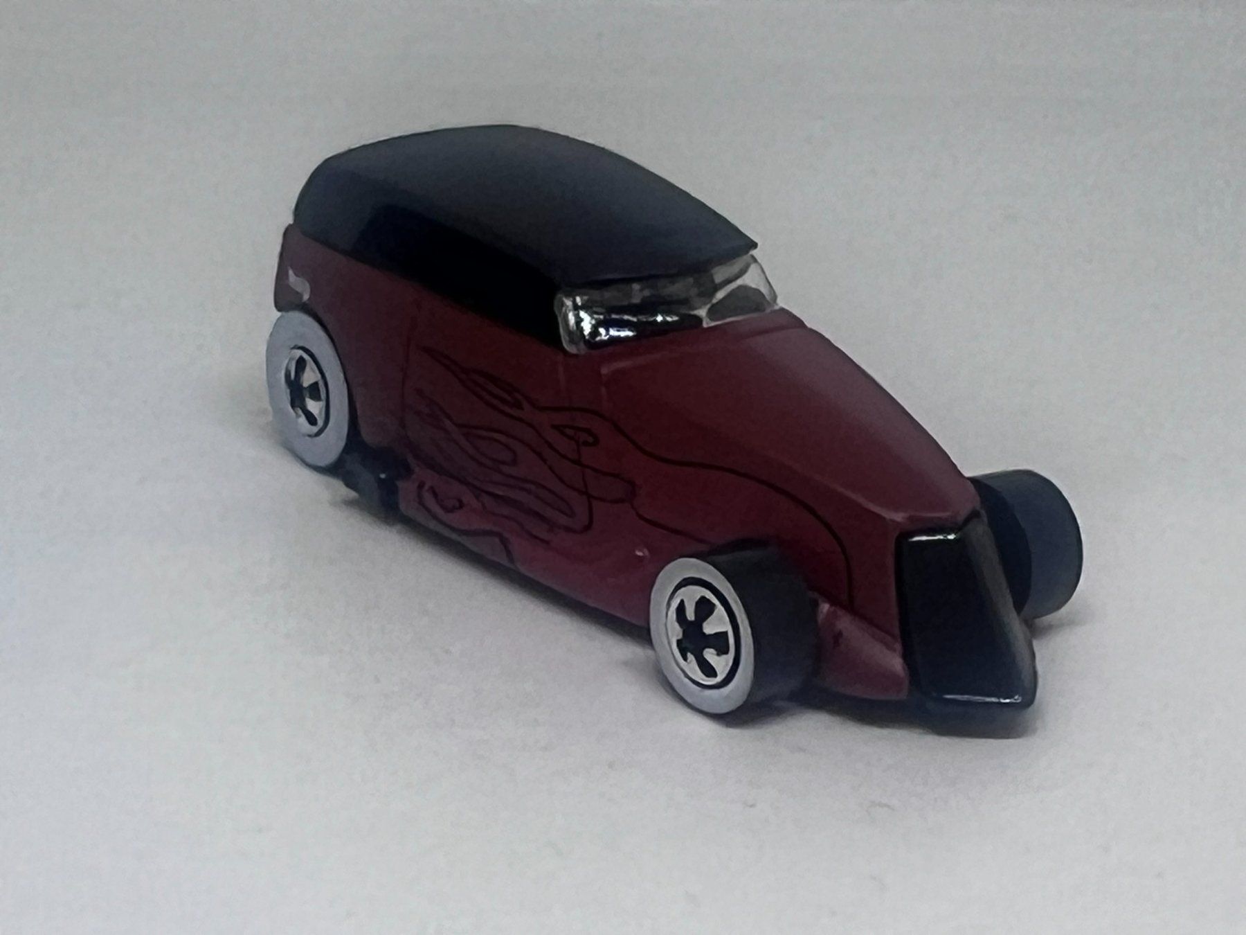 Hot Wheels Modellini d'auto: Hot Wheels Phaeton #30 – Usato da Wildegg venduto da LaaBoutique