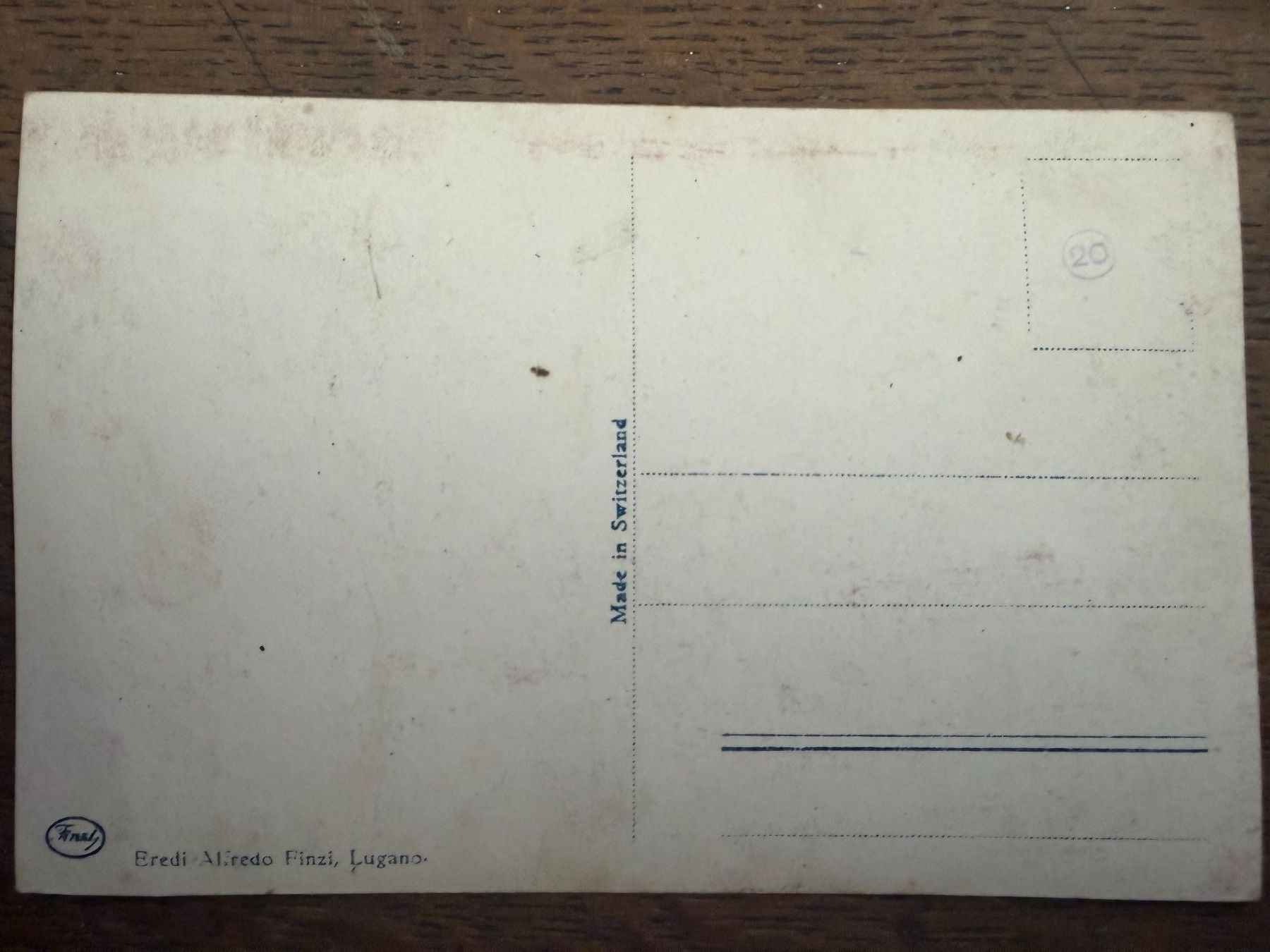 Cartoline postali: HERISAU - Hundwilertobelbrücke  - Ansichtskarte – Usato da Tegerfelden venduto da siebenmacky 1