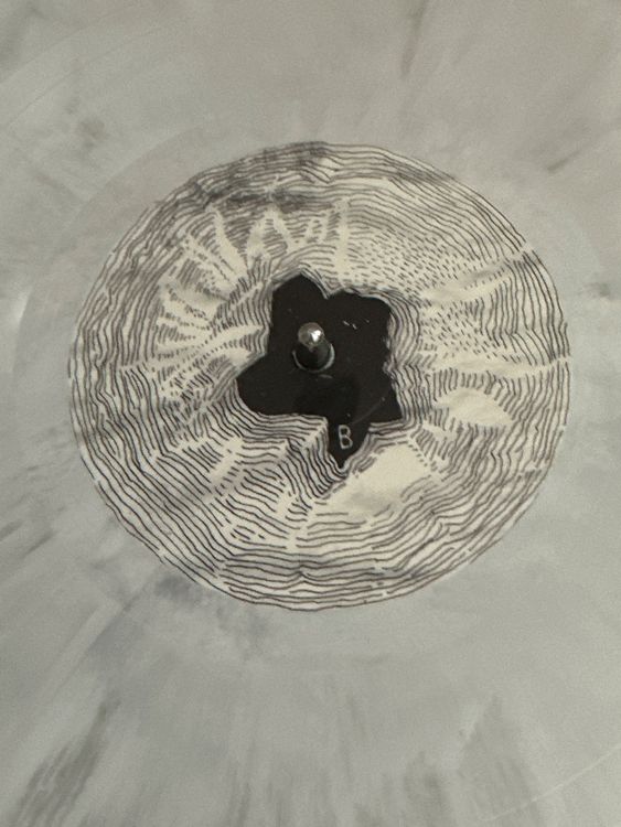 Emilie Zoé The very start (Rar limitiert, black& white mix Kaufen