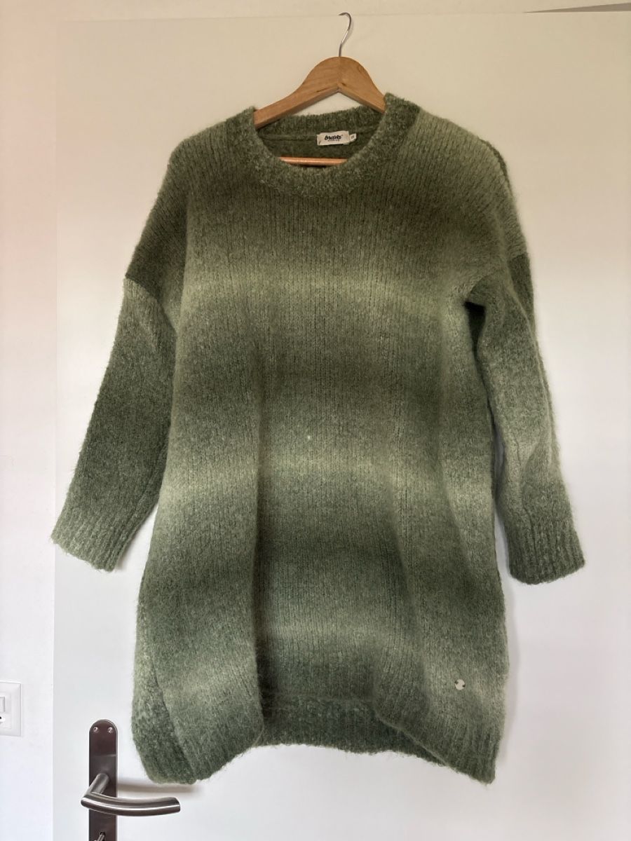 Vestiti: Brava Fabrics Dress Alpaca – Nuovo e nell'imballaggio originale da Oberhasli venduto da ani_97f7