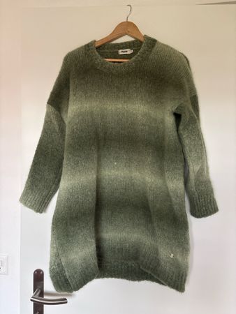 Brava Fabrics Dress Alpaca
