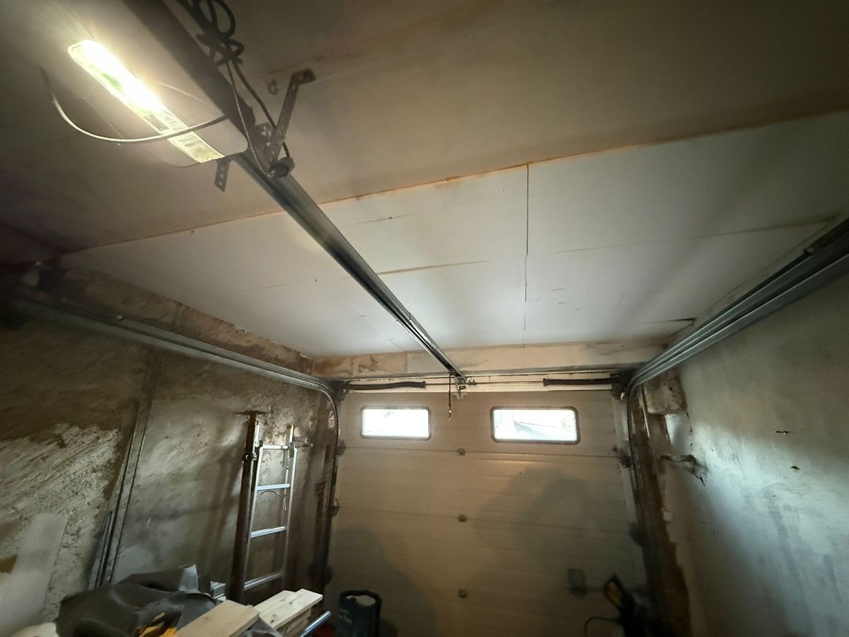 Türen: Porte de garage – Gebraucht aus Enney von audrey_brrz 2