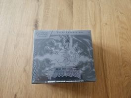 Pokémon Pitch Black Elite Trainer Box EN