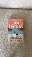 Just Friends, Haley Pham Roman