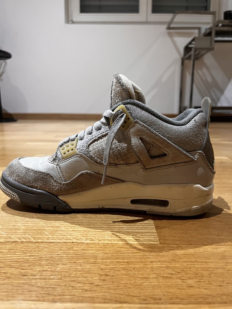 Scarpe da uomo: Air Jordan - Leicht benutzt – Nuovo (secondo la descrizione) da Pfaffhausen venduto da Sanja021 5
