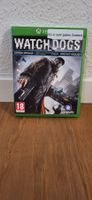 Xbox One - Watch Dogs