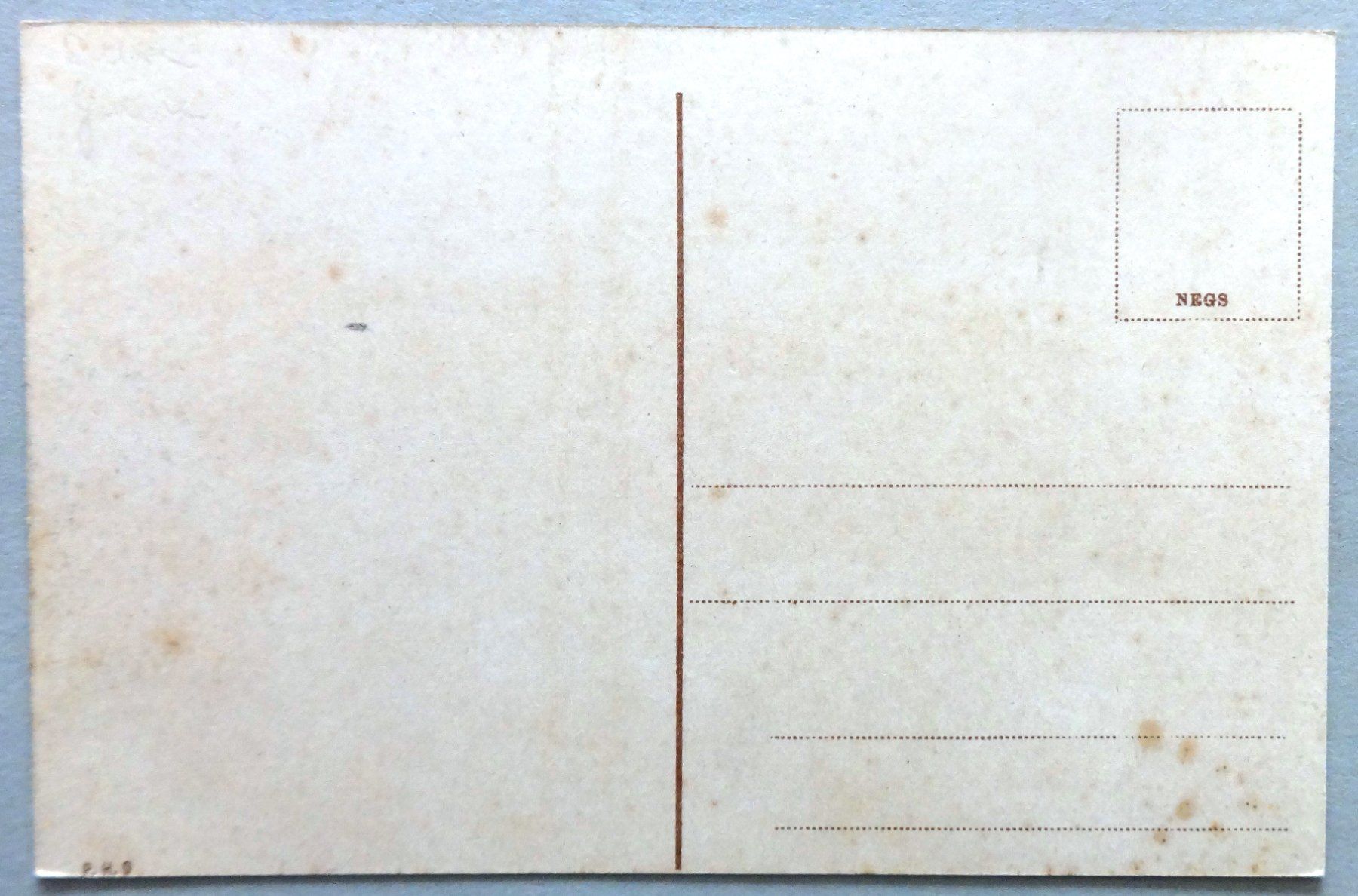 Cartes postales: Genève - La Rade – D'occasion à Fétigny par Billy2miny 1