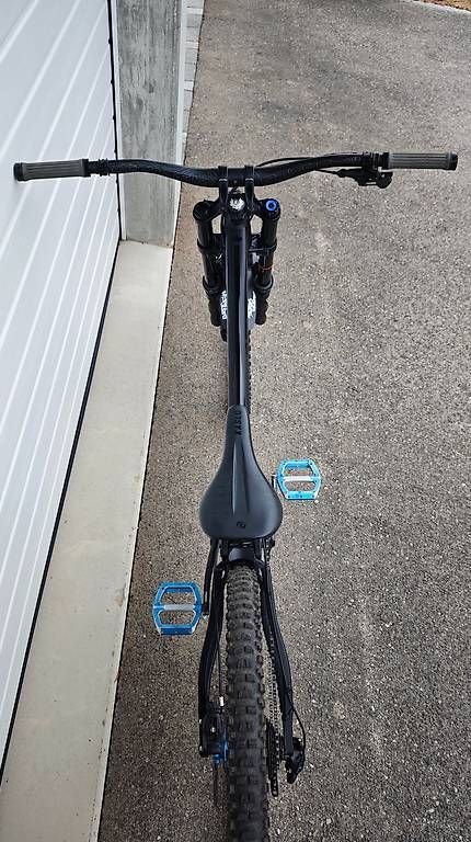 Velos: VTT DH Banshee Legend taille L 27.5'' – Gebraucht aus Montsevelier von Pasc01 3