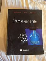 Chimie générale