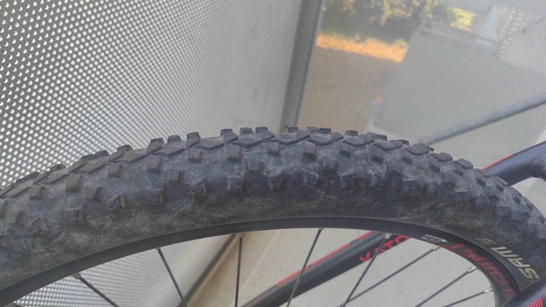 Ghost Biciclette: Ghost Kato 27.5" L – Usato da Kerzers venduto da dri_j6pn 3