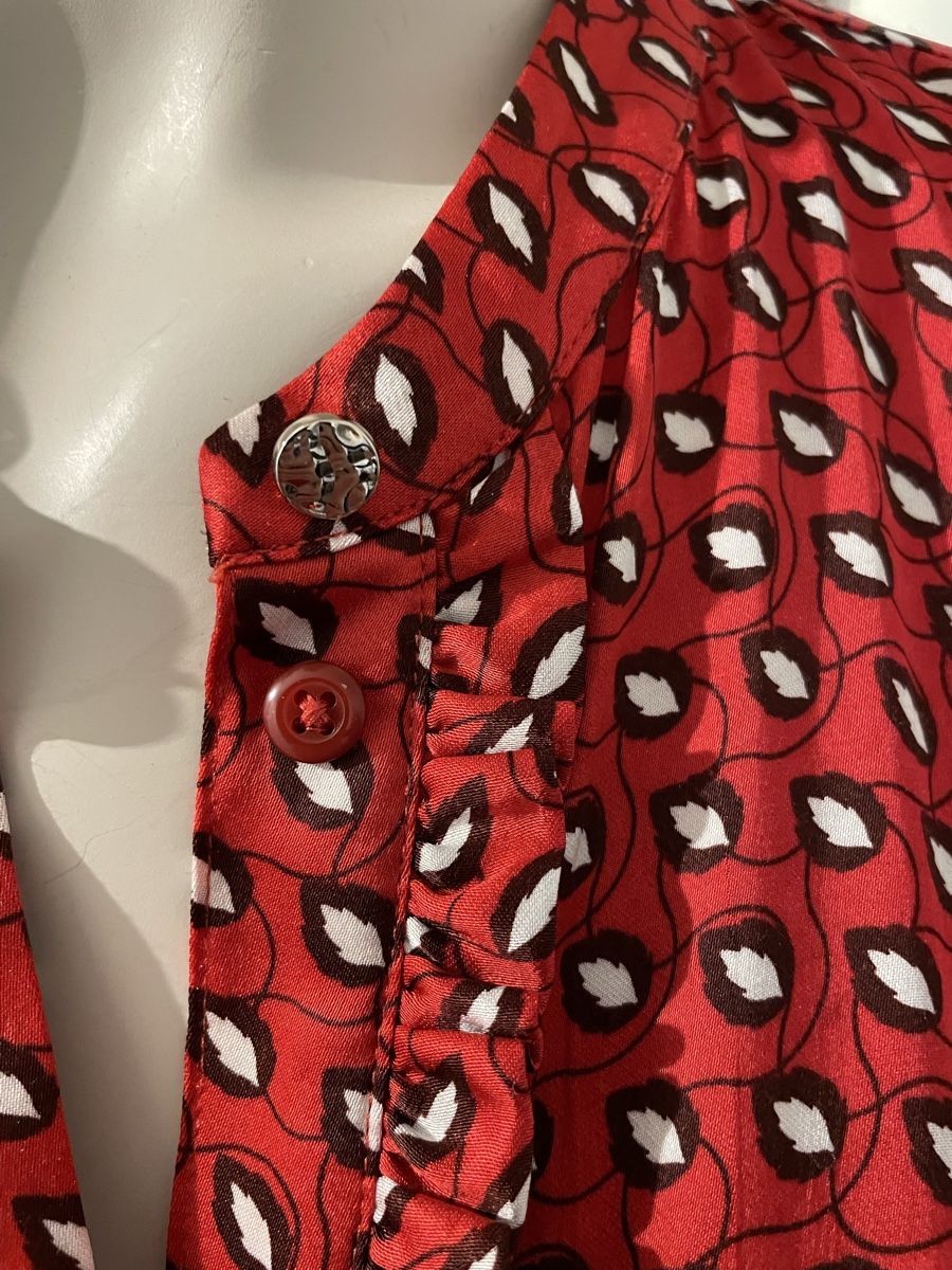 S.Oliver Vestiti: Kleid/ s.Oliver – Usato da Langendorf venduto da PetLuna 6
