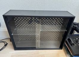 étagère IKEA Uppsel