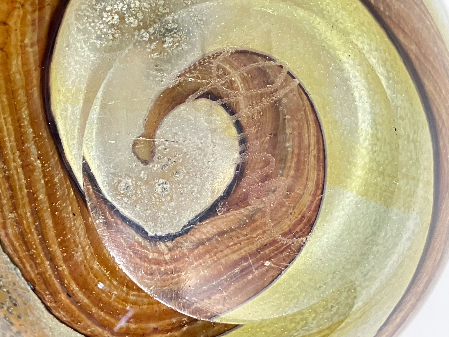Murano Schalen: Murano Glasschale – Gebraucht aus Horw von luzernicus 3
