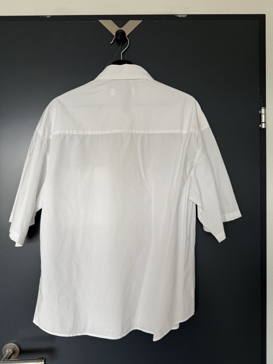 Bershka Camicie: Bershka Hemd kurzarm – Usato da Altstätten SG venduto da noa_cg9g 1