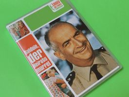 Balduin, der Heiratsmuffel (Louis de Funès) DVD
