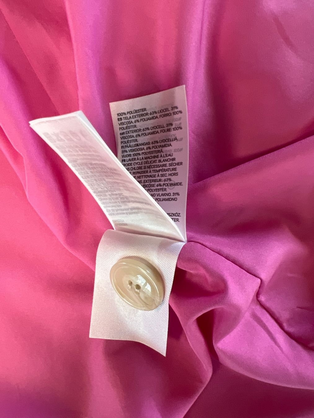 H&M Giacche: BLAZER H&M GR XS – Usato da Birr venduto da WalkyriaM 2