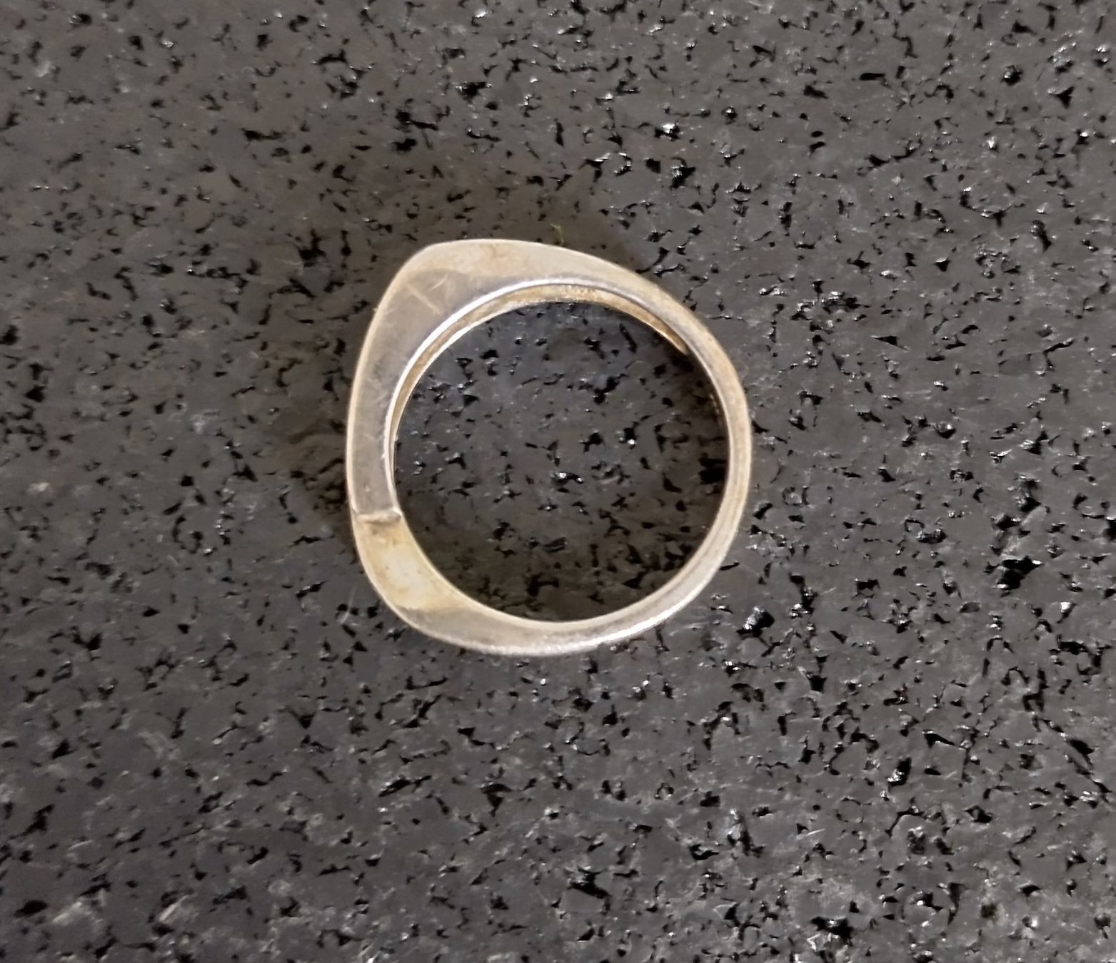 Anelli: RING SILBER 925 – Usato da Romanshorn venduto da BoutiqueA 2