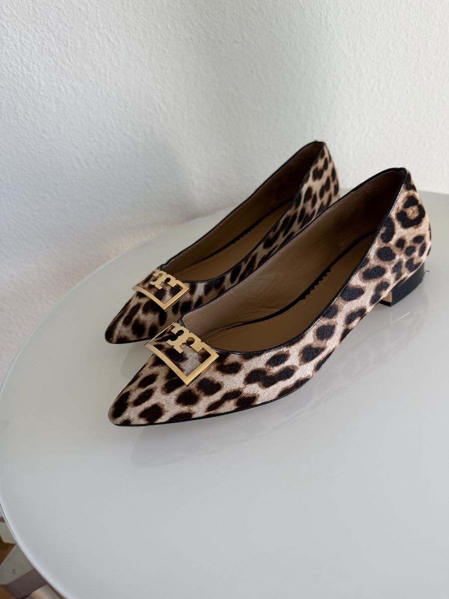 Tory Burch Scarpe da donna: Chaussures de TORI BURCH – Usato da Cressier FR venduto da Kvito4ka 2