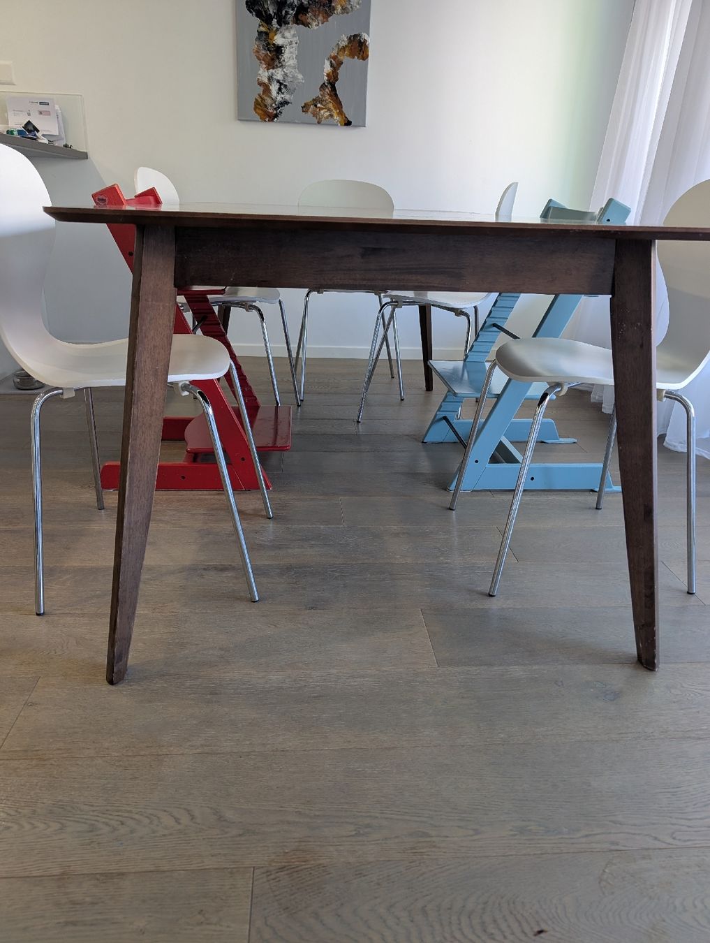 Tische: esstisch – Gebraucht aus winterthur von karinepi 2
