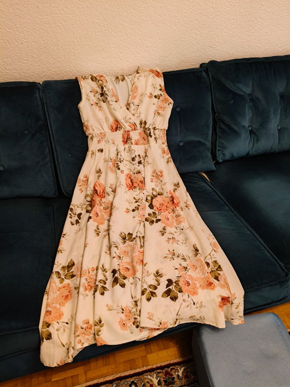 Robes: Sommer Kleider M – D'occasion à Urtenen-Schönbühl par sep_k9jk