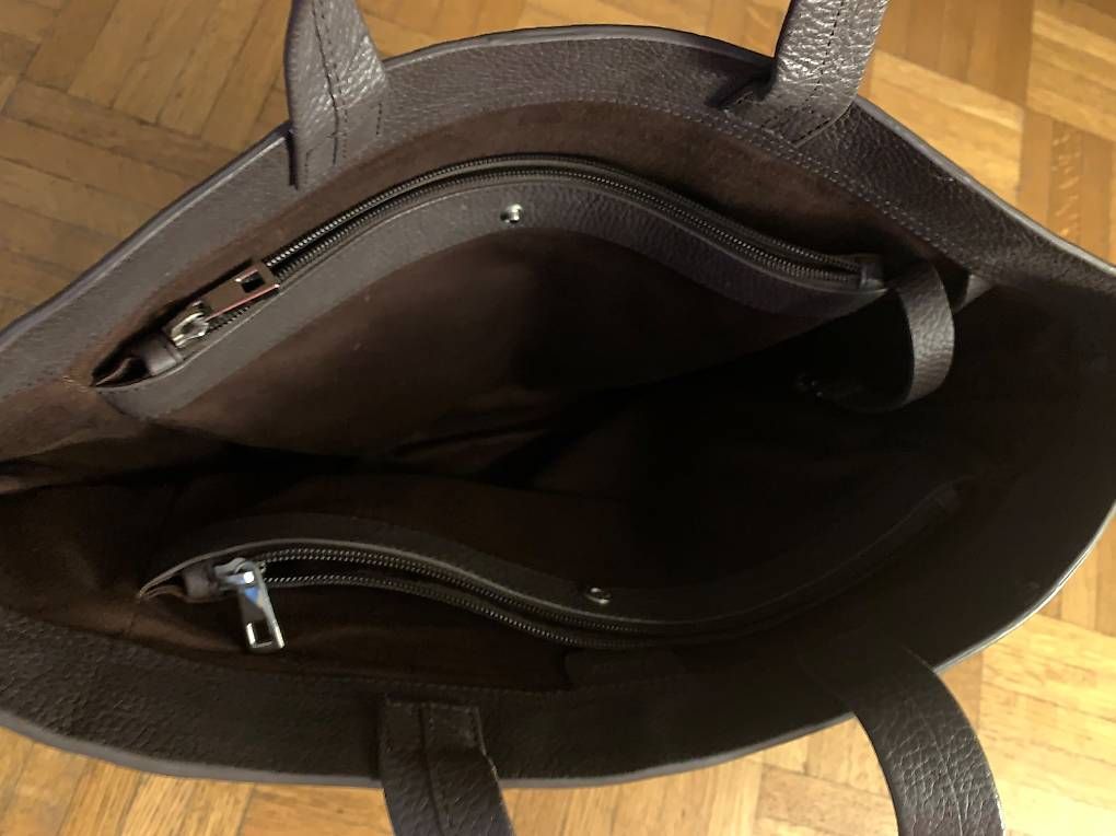 Taschen für Damen: Bally Handtasche – Gebraucht aus Bern von Nici2210 3
