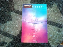 The Peace that is You von Emma Scott